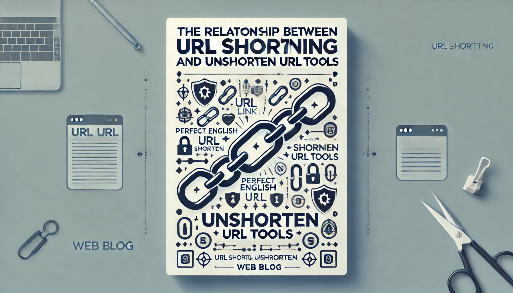 The Relationship Between URL Shortening and Unshorten URL Tools